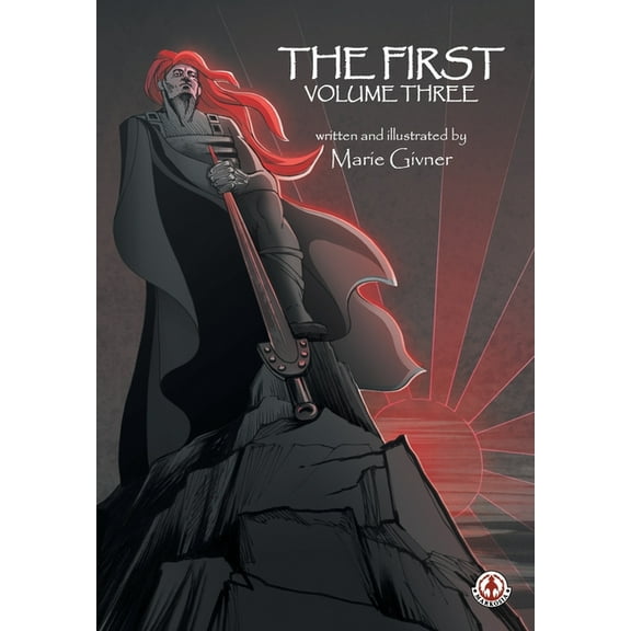 The First (Paperback)