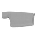 thumbnail image 2 of Ankle Foot Gel Ice Pack for Bunions Plantar Fasciitis Hot Cold Compress Reusable Foot Ice Pack Wrap Gray, 2 of 4