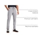 thumbnail image 4 of Pantalones Deportivos CRZ YOGA Jogger Stretch 30" Gris Gaviota Talle L, 4 of 6