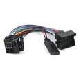 thumbnail image 1 of Harnais Audio de Voiture, Adaptateur Audio de Transmission Stable pour Modification, 1 of 8