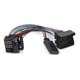 thumbnail image 2 of Adaptador mazo de cables de coche de alta dureza que transmite plástico ABS para modificación ANGGREK Otros, 2 of 8
