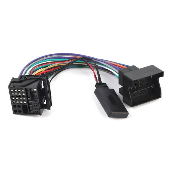 Adapter Cable,Bluetooth Audio Streaming Adapter Bluetooth Audio Adapter Streaming Adapter Built to Last