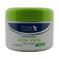 thumbnail image 1 of Personal Care Skin Cream Aloe Vera 8 Ounce, 1 of 4