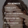 thumbnail image 4 of Coxir, Black Snail Collagen, Emulsion, 3.38 oz (100 ml), 4 of 5