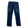 thumbnail image 2 of Jegging George para Niña Skinny Lavado Azul Talla 10, 2 of 4