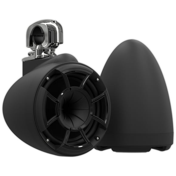 Bocinas de Torre Marina Wet Sounds REV 8 SE B-SC V2 400W 8 PLG