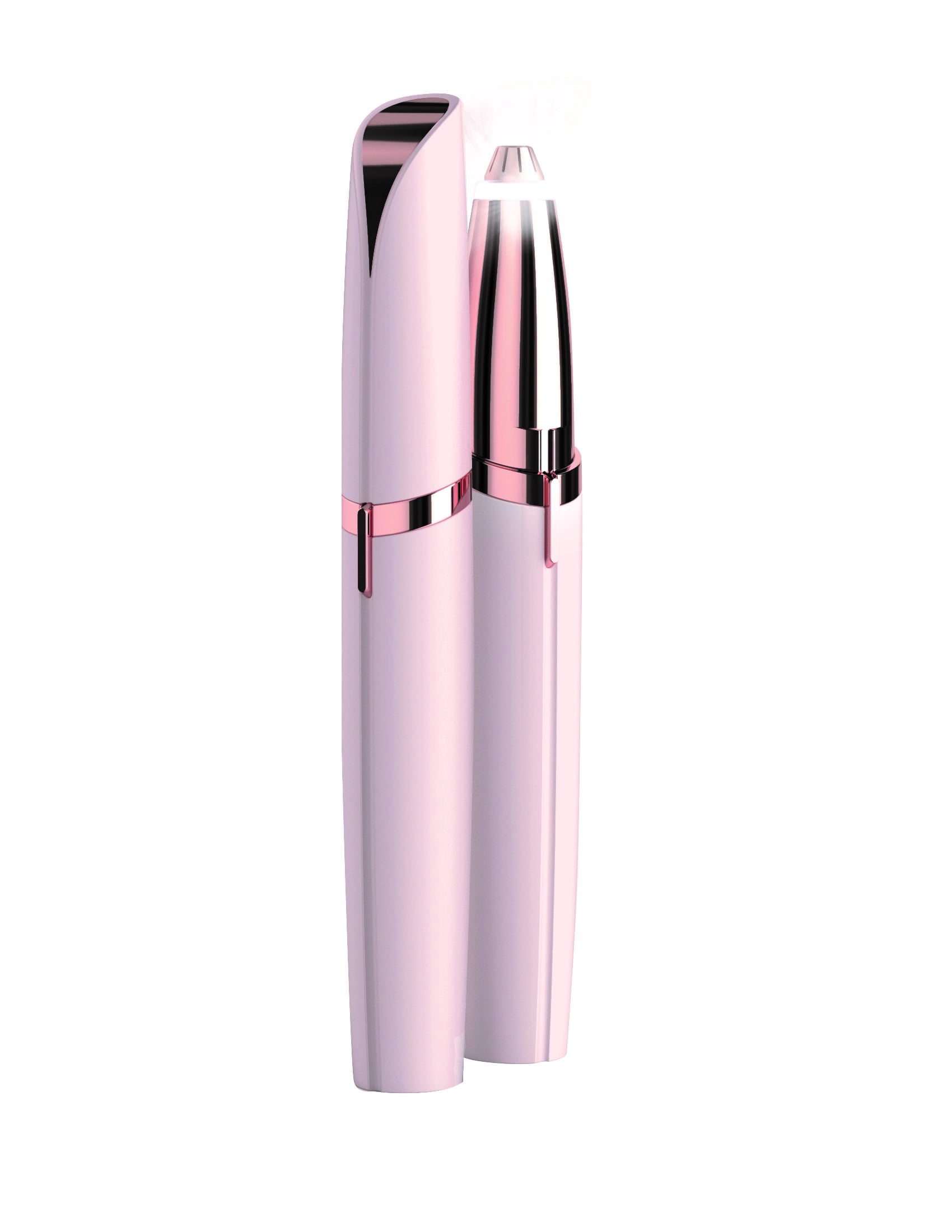flawless eyebrow trimmer india review