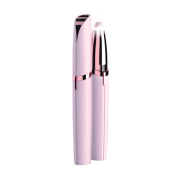 Finishing Touch Flawless Brows, Painless Precision Hair Remover, Choose Color, As Seen on TV