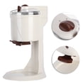 thumbnail image 4 of Machine à Crème Glacée, Machine à Crème Glacée Multifonction pour Maison et Bureau, 4 of 8