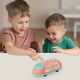 thumbnail image 5 of Juguete de tren de tracción para niños con acción colorida y sin esfuerzo para mejorar las habilidades motoras y proporcionar un juego interactivo., 5 of 6