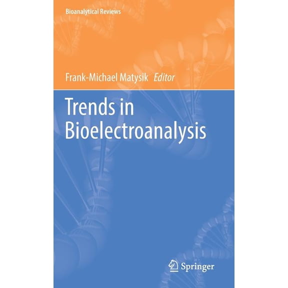 Trends In Bioelectroanalysis