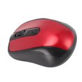 thumbnail image 1 of Computer Mouse, 2.4G Ergonomic Computer Mouse with USB Receiver, High Sensitivity Lightweight Portable Mobile Optical Office Mice for PC Laptop Computer Desktop, 1 of 7