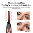 thumbnail image 4 of Electric Eyelash Curler Portable USB Electric Heated Long Lasting Eyelash Curler Makeup Tool For Women, 4 of 9