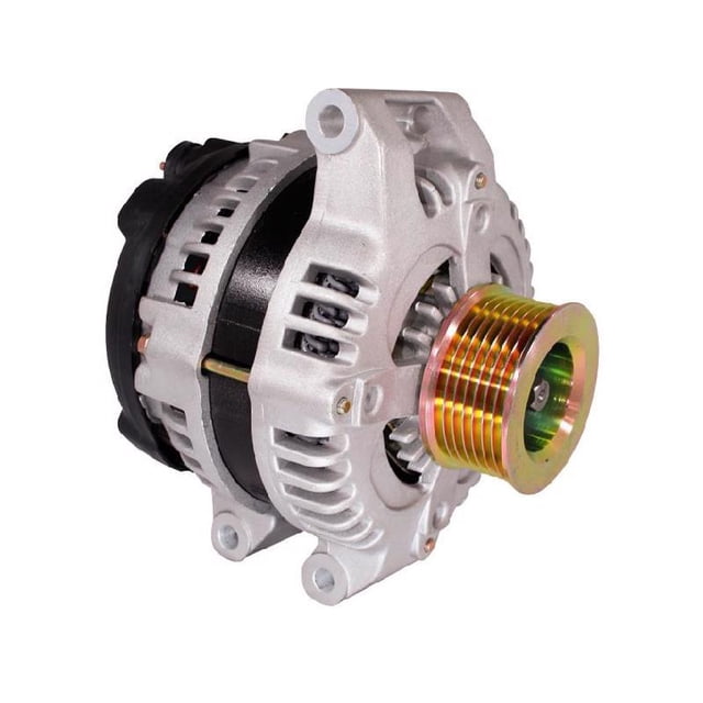 Alternador VALUE TSX 4 cil 2.4 Lts 2004