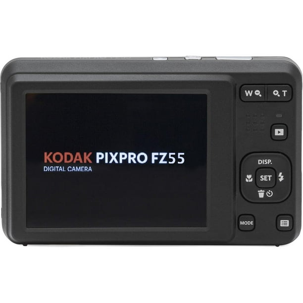 Kodak PIXPRO Friendly Zoom FZ55 - Digital camera - compact - 16.35