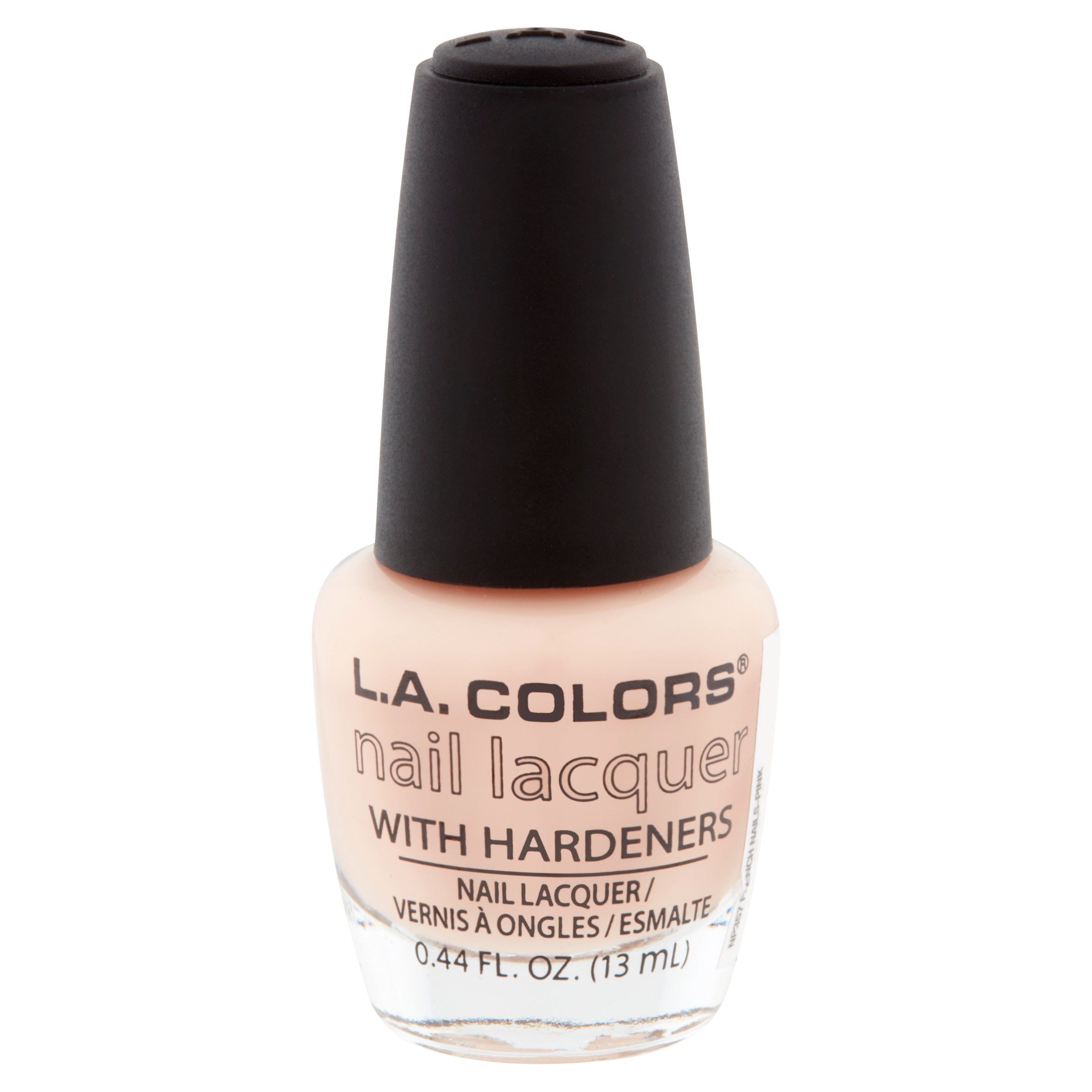 LAC NAIL LACQUER FRENCH PINK 