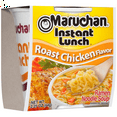 thumbnail image 7 of Pack of 4 Maruchan Roast Chicken Flavor Ramen Noodle Instant Lunch , 2.25 Oz, 7 of 7