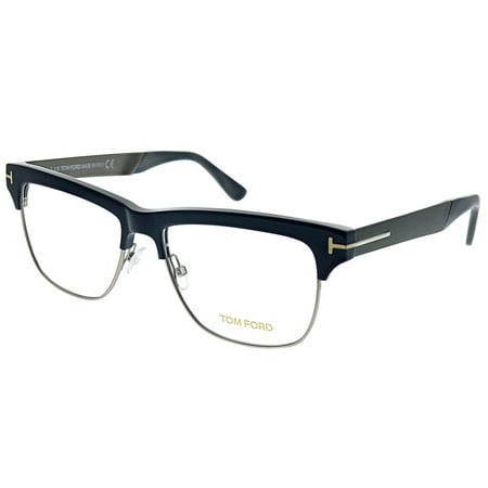 Tom Ford  FT 5371 090 55mm Unisex  Rectangle Eyeglasses