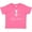 Hot Pink, variant on Inktastic Bee Kind Cute Bee Boys or Girls Toddler T-Shirt