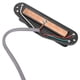 thumbnail image 4 of Pastilla Humbucker De Guitarra, Pastilla De Guitarra De Alta Potencia De Salida, Compacta Y Práctica, Bajo Ruido, Larga Vida útil Para Amantes De Los Instrumentos De Guitarra Fyydes Guitar Accessory, 4 of 8