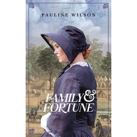 Family & Fortune, (Paperback)