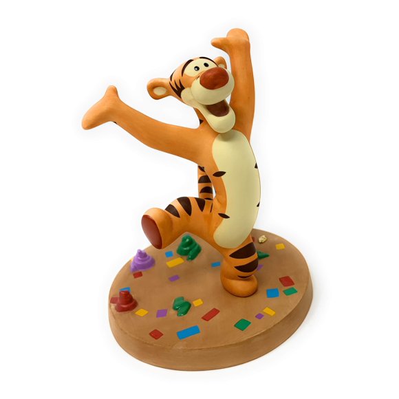 Disney Impressions You're Tiggerific Figurine