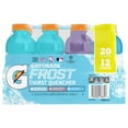 thumbnail image 4 of Gatorade G Thirst Quencher Variety Pack Sports Drink, 20 fl oz, 12 Count Bottles, 4 of 4