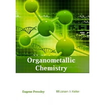 Organometallic Chemistry, (Hardcover)