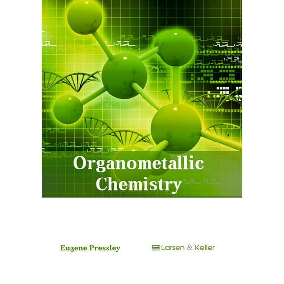 Organometallic Chemistry, (Hardcover)