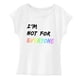 thumbnail image 2 of Camiseta para mujer Fernando básica M, 2 of 7
