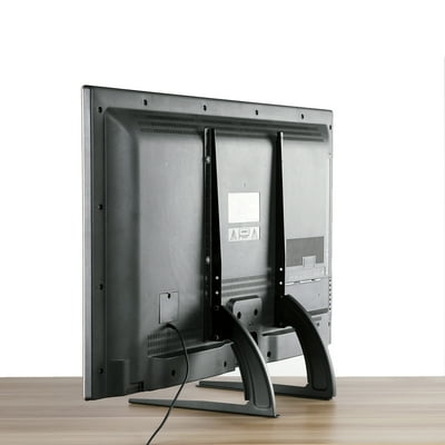 Universal desktop 2024 tv stand