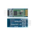 thumbnail image 1 of HC-06 Bluetooth Transceiver Module RS232 to UART Converter Adapter High Reliability Precision Stable Performance 2025, 1 of 5