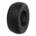 thumbnail image 4 of Inflatable Outer Inner Tire, Shock Absorbing Kart Pneumatic Tire Stable Driving Impact Resistant 8 Inch Rubber  For Replacement, 4 of 8
