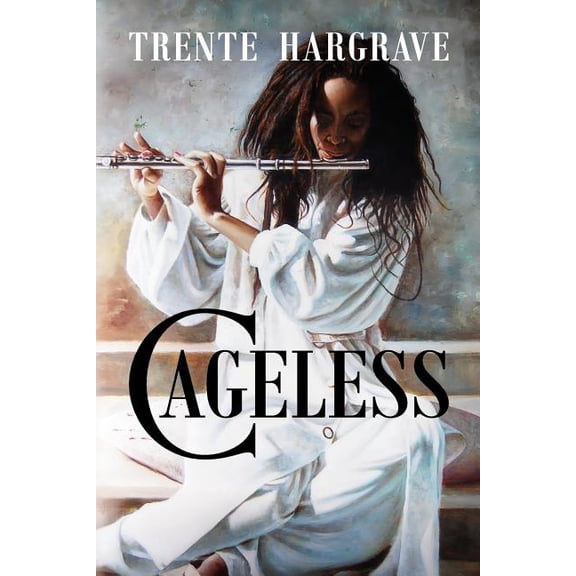 Cageless: In Search of Self and the Fountain of Youth (Paperback)