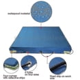 thumbnail image 2 of 208 X 114 X 13 Cm Trailer Flat Tarpaulin For Hardware Store Trailer Tarpaulin Car Trailer, 2 of 5