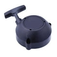 thumbnail image 3 of Pull Recoil Starter For Stihl BR500 BR550 BR600 String Trimmer Part 42821900300A, 3 of 4