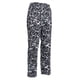 thumbnail image 5 of Pantalones s de Cocinero de Trabajo de Camarero de Hotel cinturo Elástica con Cordón Ajustable Cubiertos Imprimir DYNWAVEMX Pantalones de chef unisex, 5 of 8