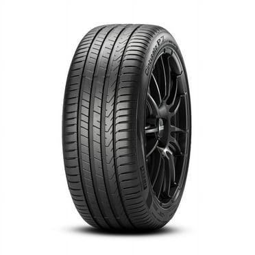 Pirelli Cinturato P7 Summer 245/40R18 97Y XL Passenger Tire