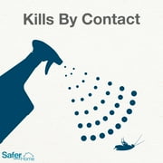 Safer Home Indoor Pest Control Multi-Insect Killer Spray - 24 oz