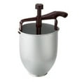 thumbnail image 1 of Bethany Housewares 640 Moule à Beignes de 7 Pouces, 1 of 2