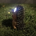 thumbnail image 2 of 2 Unids Ardilla Y Resina Estatuilla Al Luces Naughty Animal LED Estatua de lámpara, 2 of 9
