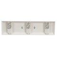 thumbnail image 4 of Command™ Crystal Knob Rack, HOM-18CR-EF, 4 of 8