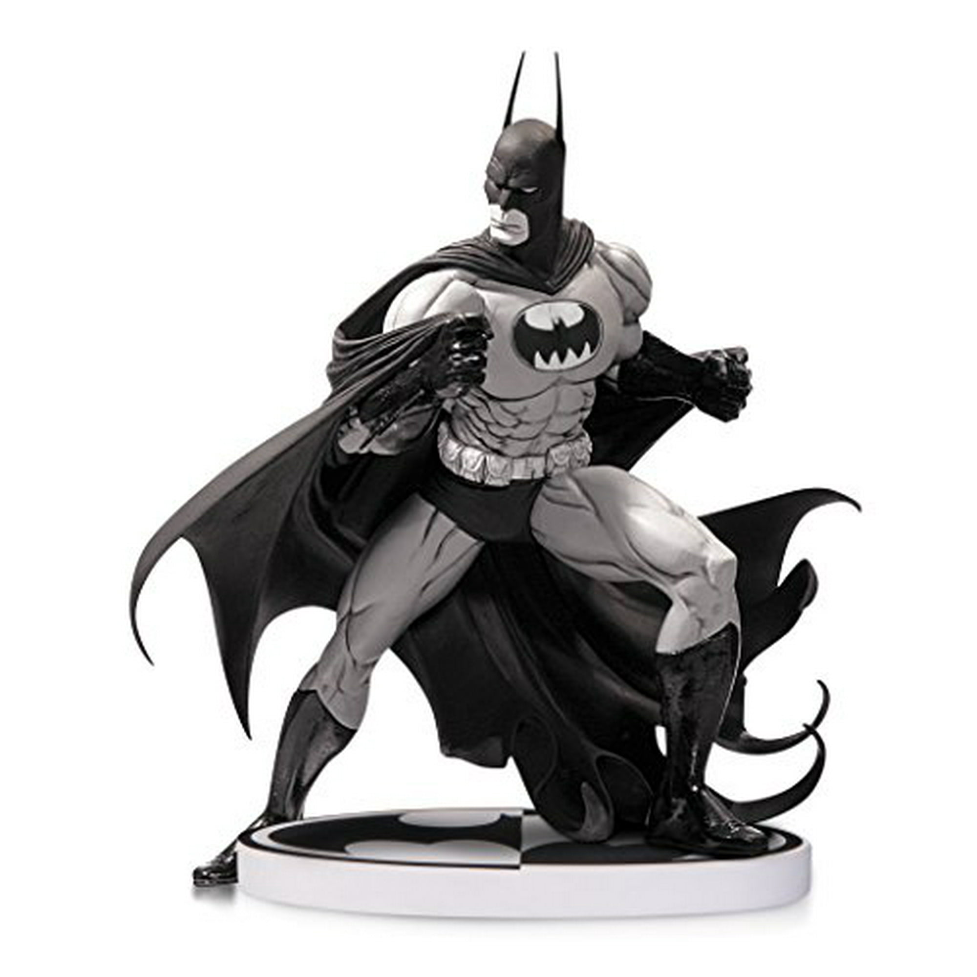 Dc Collectibles Batman Black White Batman By Tim Sale Second Edition Statue Walmart Canada Dc Collectibles Batman Black White Batman By Tim Sale Second Edition Statue Walmart Canada