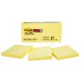 thumbnail image 2 of Post-it® Super Sticky Pop-up Notes R330-6SSCY-C, 2 of 4
