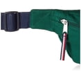 thumbnail image 3 of Riñonera Tommy Hilfiger Jackson Esmeralda Oscurecida para Hombre, 3 of 5