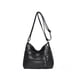 thumbnail image 1 of Bolso cruzado elegante Minnieouse para mujeres adultas oficina restaurante bolso de diseñador de lujo negro, 1 of 6