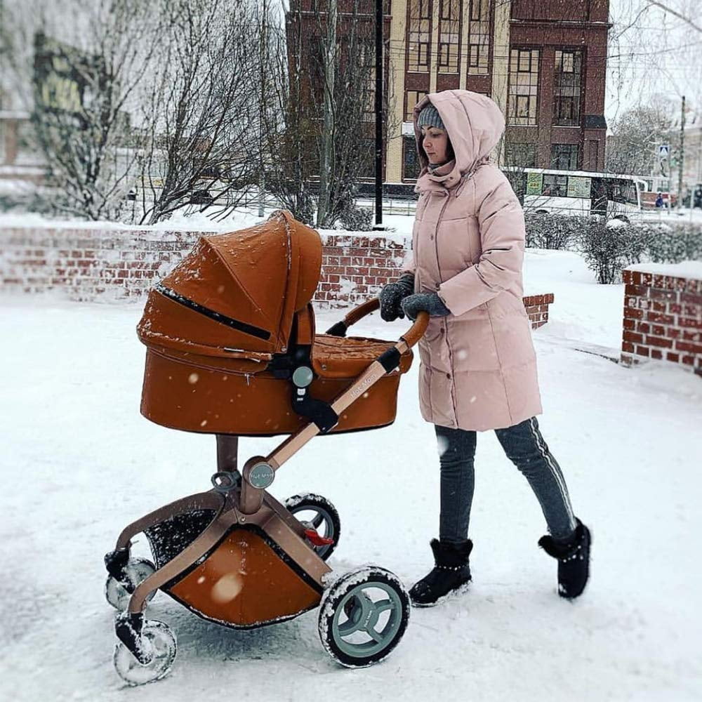 hot mom baby stroller 2018