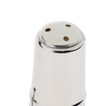 thumbnail image 3 of Soprano Bb Clarinet Boquilla Tapa para Wind Woodwind Accesorios de repuesto shamjiam Tapa de boquilla para clarinete en Sib, 3 of 7