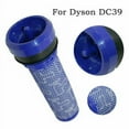 thumbnail image 4 of Pre Motor Stick Filter Seal For DYSON DC28 DC37 DC39 DC39i DC53 Vacuum 923413-01, 4 of 4
