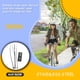 thumbnail image 3 of Kenally Soporte de teléfono para bicicletas, piezas de ciclismo, estante para manillar de motocicleta, soporte para pantalla de navegación, accesorios, Accesorios para motos Kenally VI015956-00, 3 of 6